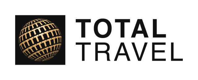 Total Travel Logo