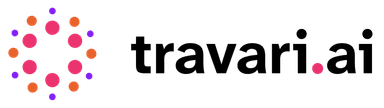 Travari Logo