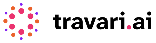 Travari Logo